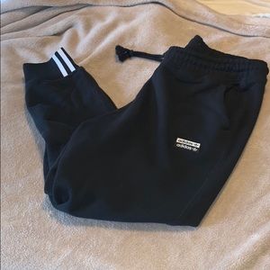 Adidas Joggers